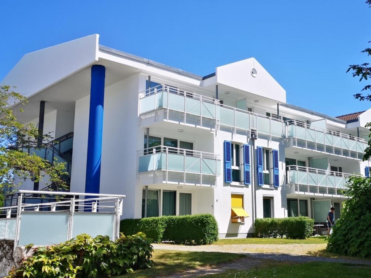 Am Kurhaus 508 - Ostsee-Lug, Pp Am Bernsteinhaus Zingst Eksteriør billede